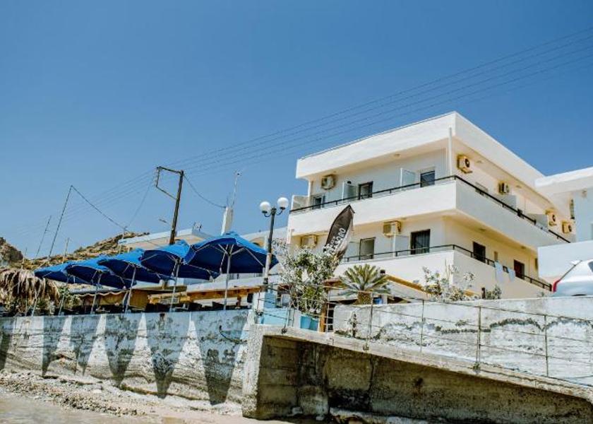 Crete Minoa Pediada 