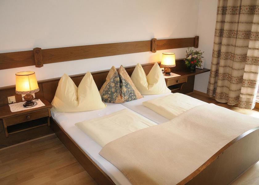 Carinthia Berg im Drautal Budget Double Room