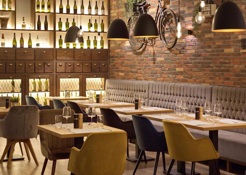 Zagreb County Velika Gorica restaurant