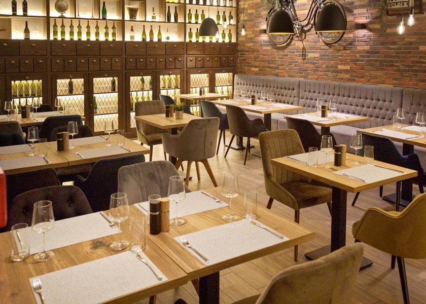 Zagreb County Velika Gorica restaurant