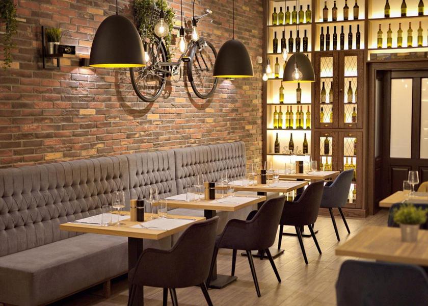 Zagreb County Velika Gorica restaurant