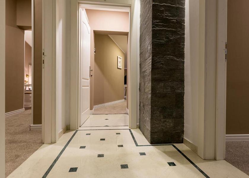 Zagreb County Velika Gorica lobby
