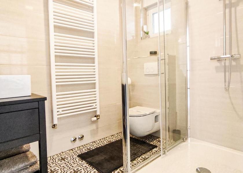 Zagreb County Velika Gorica Deluxe Studio