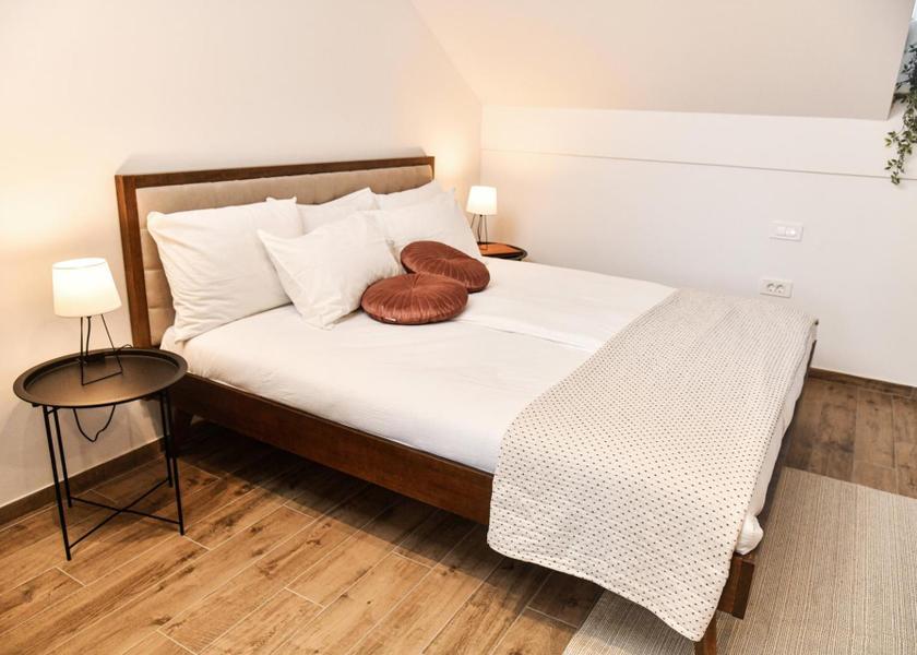 Zagreb County Velika Gorica Deluxe Studio