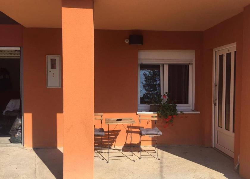 Zagreb County Velika Gorica facilities