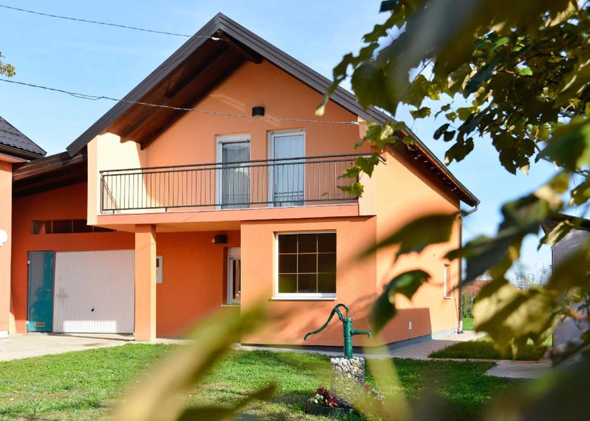 Zagreb County Velika Gorica 