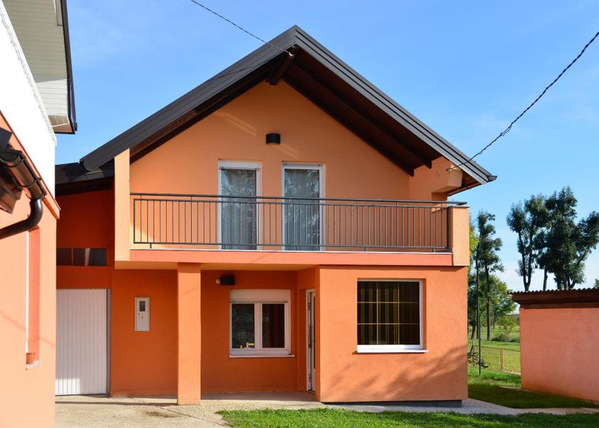 Zagreb County Velika Gorica 