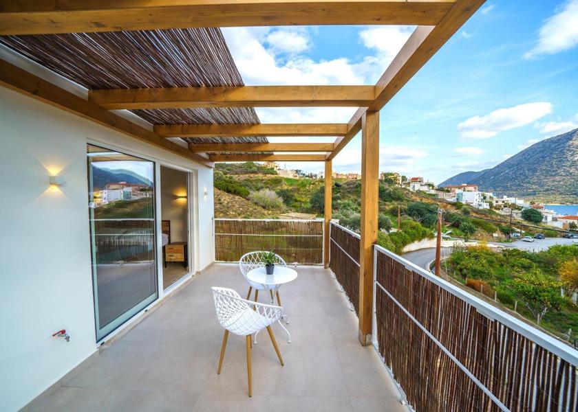 Crete Mylopotamos Executive Suite