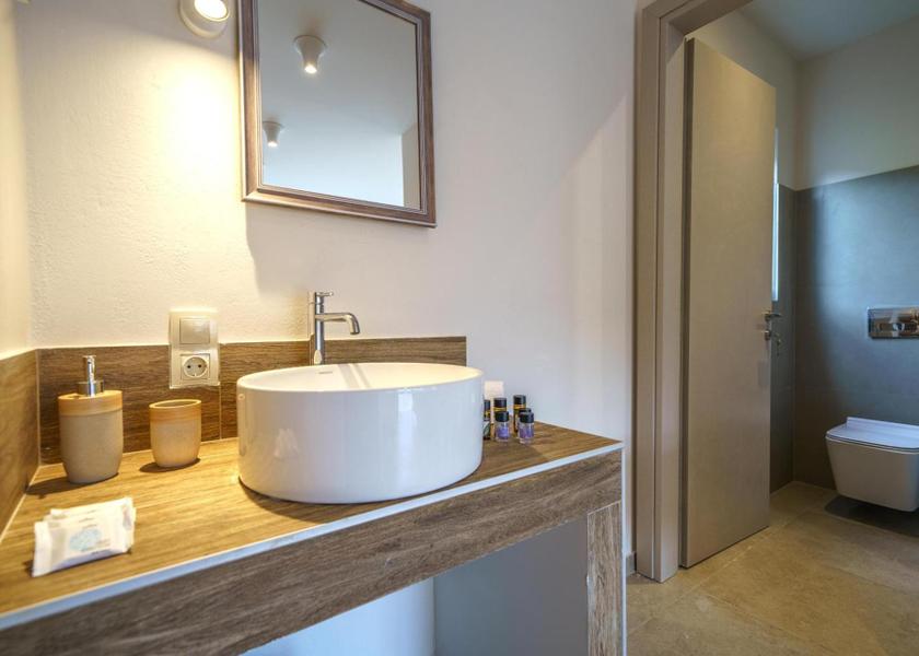 Crete Mylopotamos Executive Suite