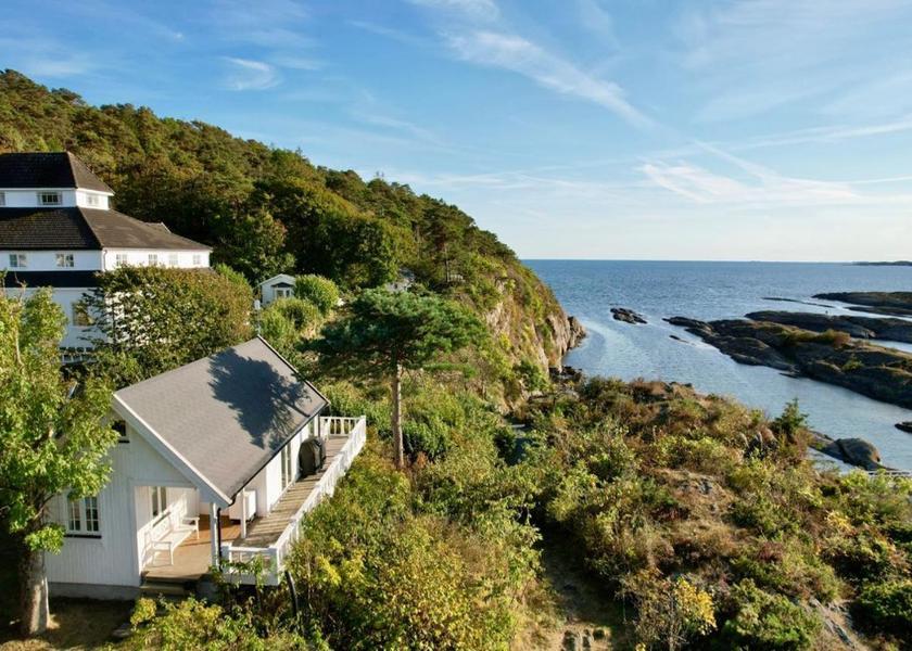 Telemark (county) Langesund facilities