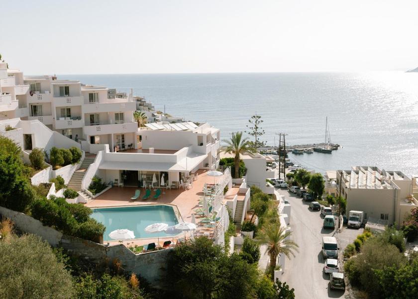 Crete Mylopotamos 