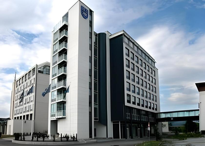 Nord-Trondelag (county) Stjordal exterior view