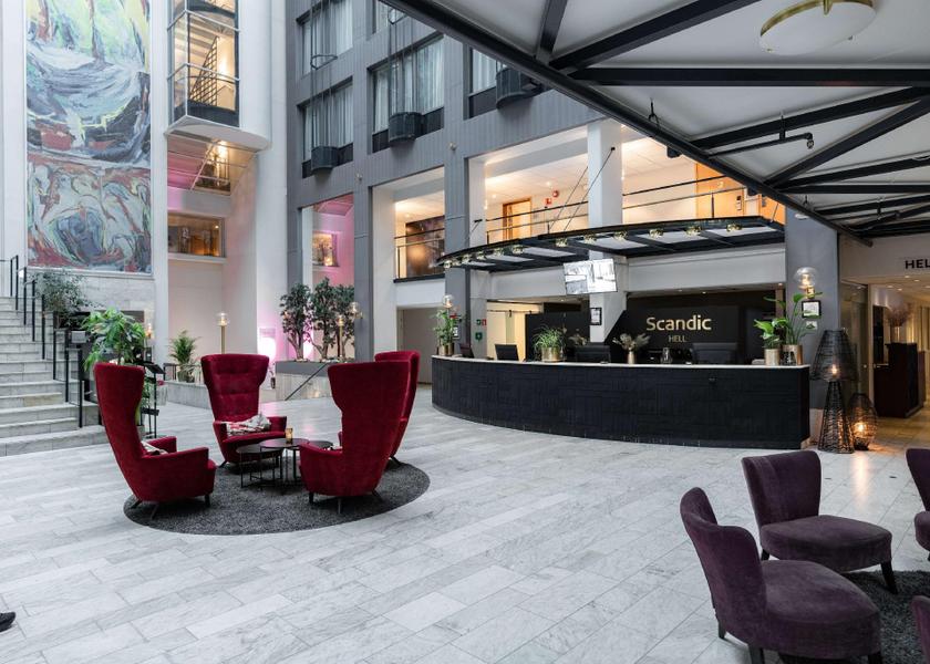 Nord-Trondelag (county) Stjordal lobby