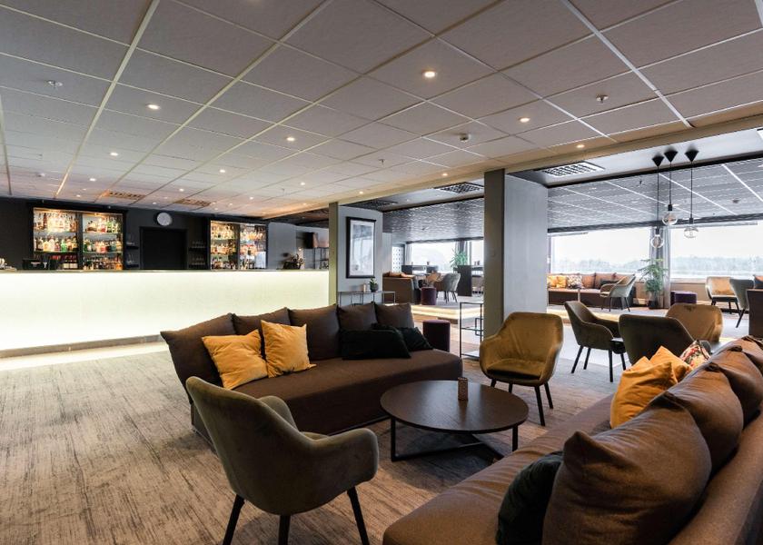 Nord-Trondelag (county) Stjordal bar