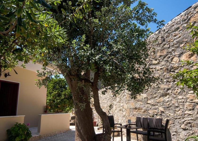 Crete Apokoronas 