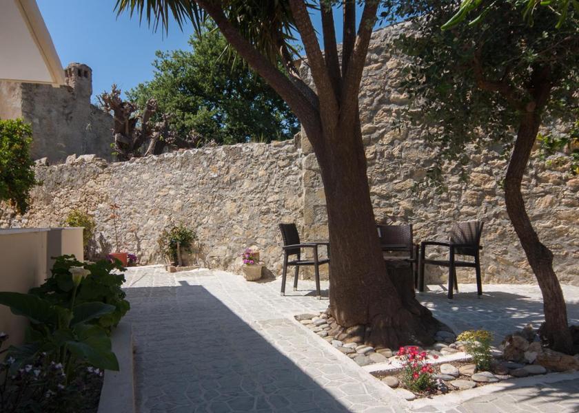 Crete Apokoronas 