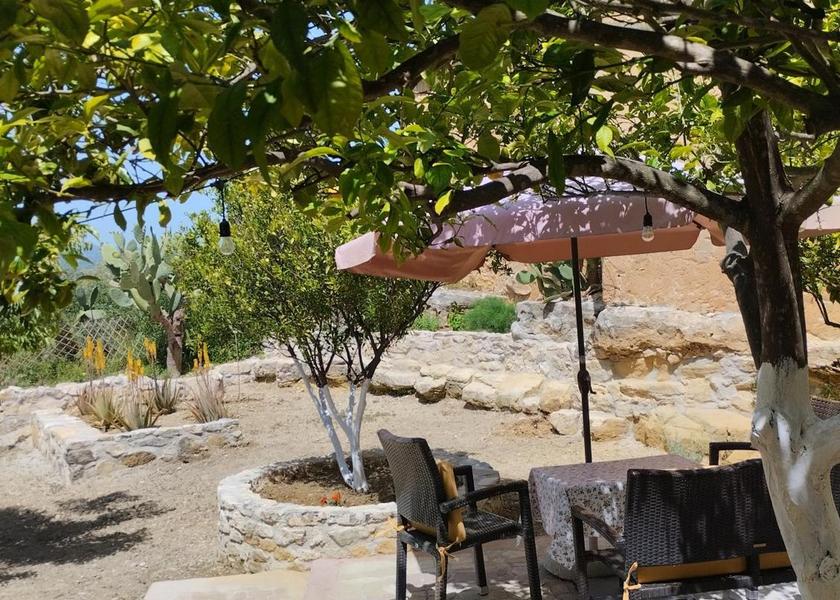 Crete Apokoronas 
