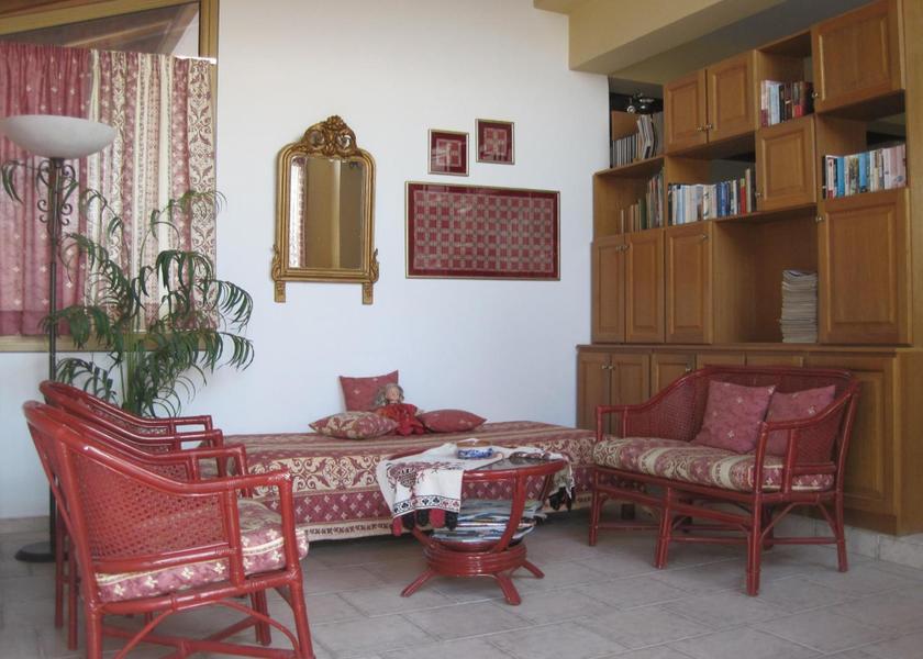 Crete Apokoronas Public Areas