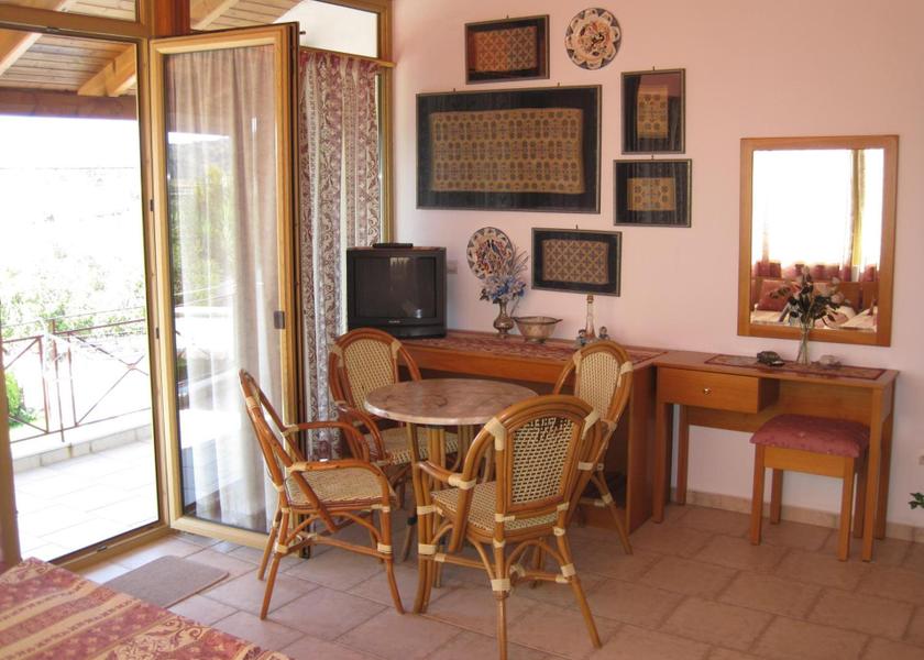Crete Apokoronas facilities