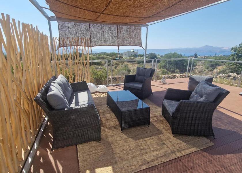 Crete Apokoronas facilities