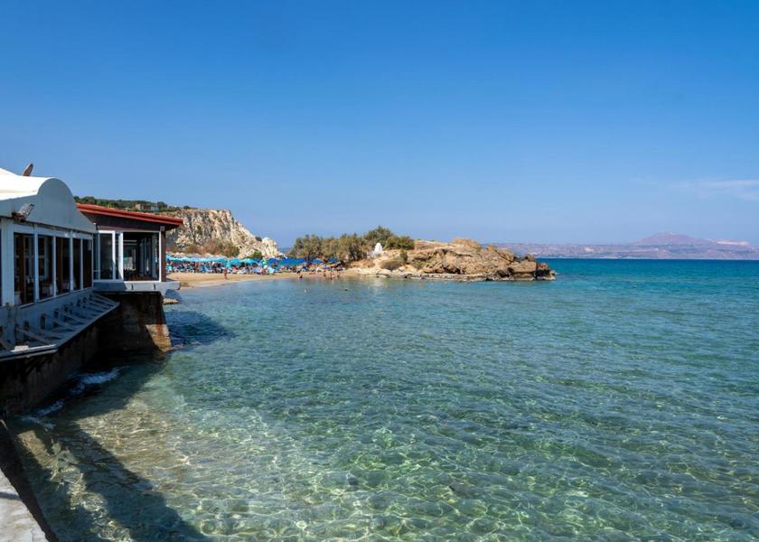 Crete Apokoronas 