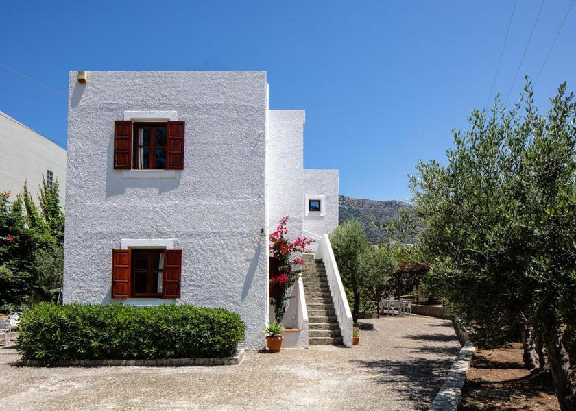 Crete Mylopotamos 