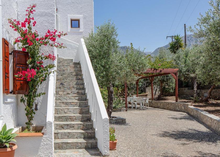 Crete Mylopotamos 