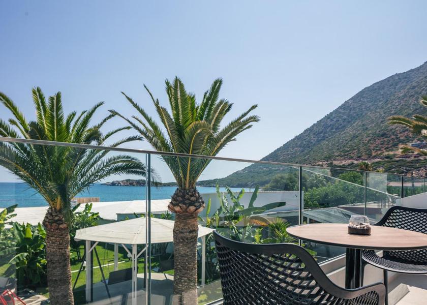 Crete Mylopotamos 