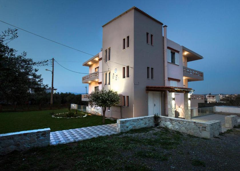 Crete Kissamos 