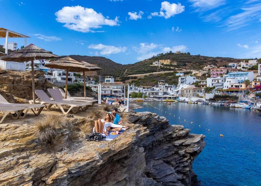 Crete Mylopotamos 