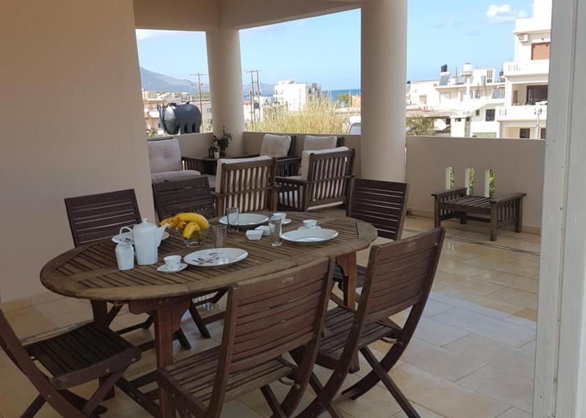 Crete Kissamos 