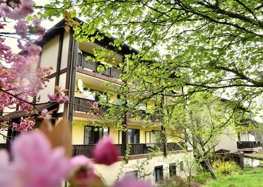 Hessen Grasellenbach exterior view
