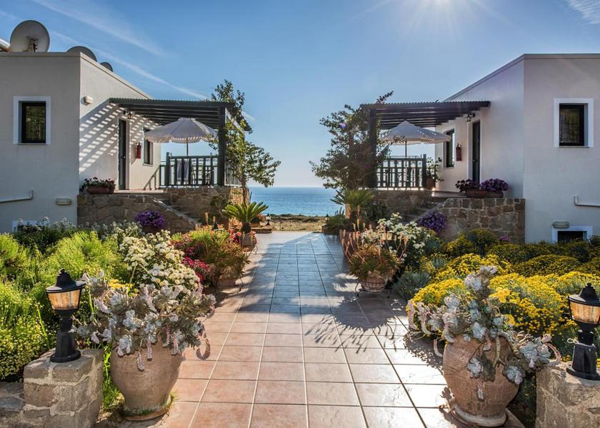 Crete Kissamos 