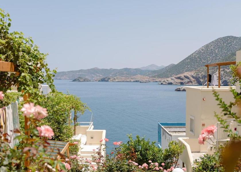 Crete Mylopotamos 