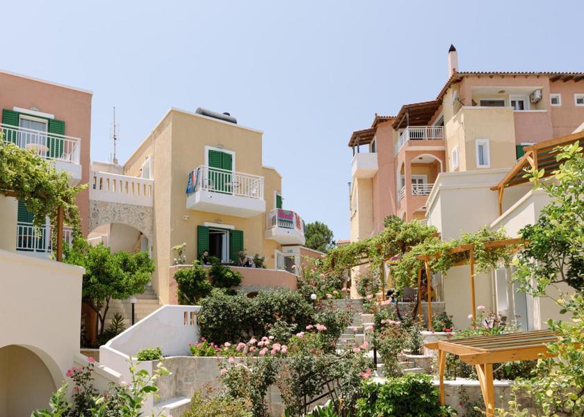 Crete Mylopotamos 