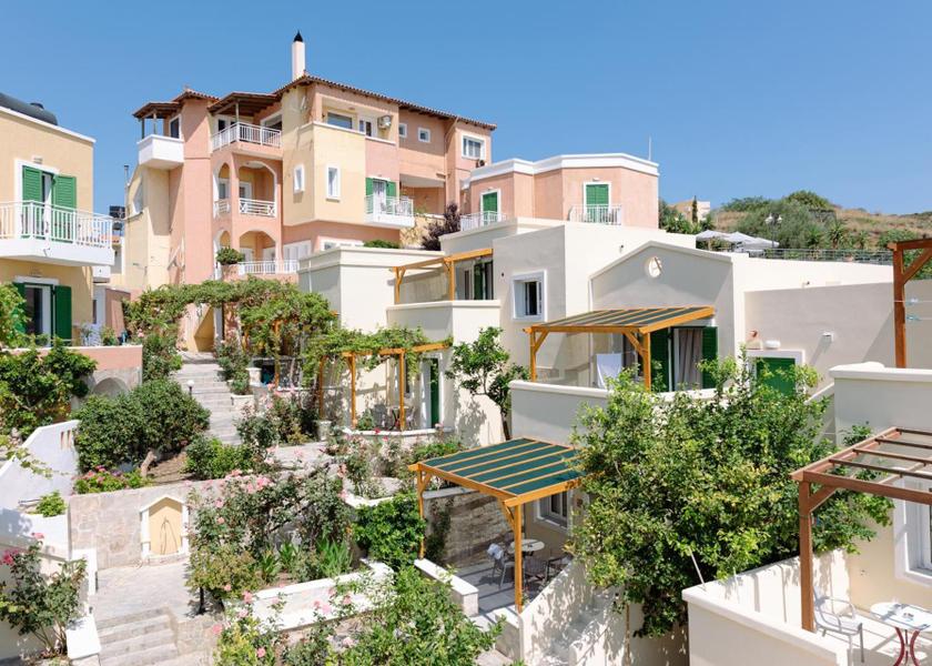 Crete Mylopotamos 