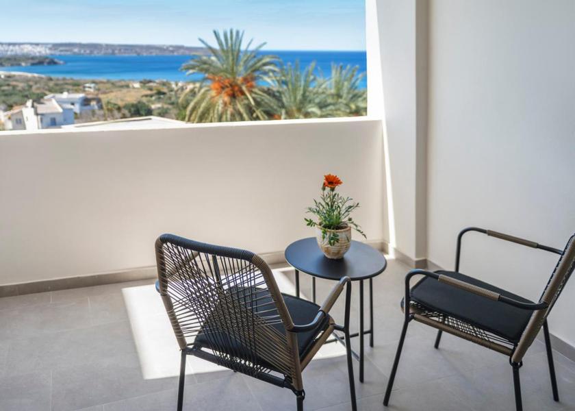 Crete Sitia view