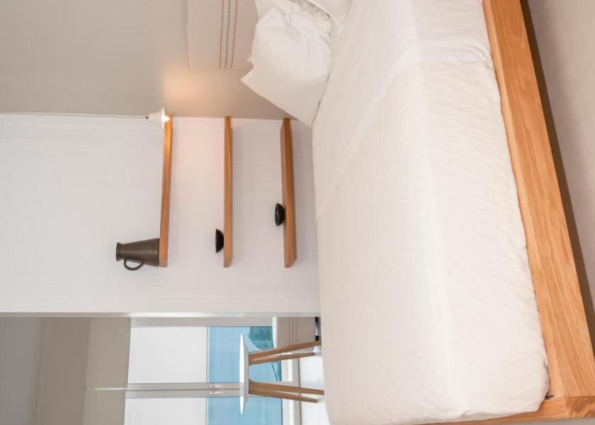 Crete Kissamos Superior Suite with Sea View