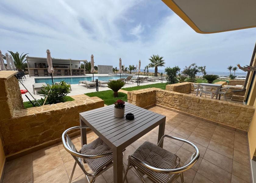 Crete Kissamos 