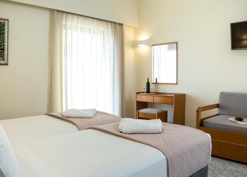 Crete Kissamos Studio - Second Floor