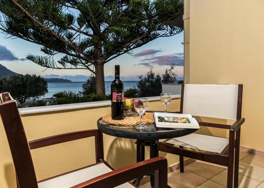 Crete Kissamos Studio - Second Floor
