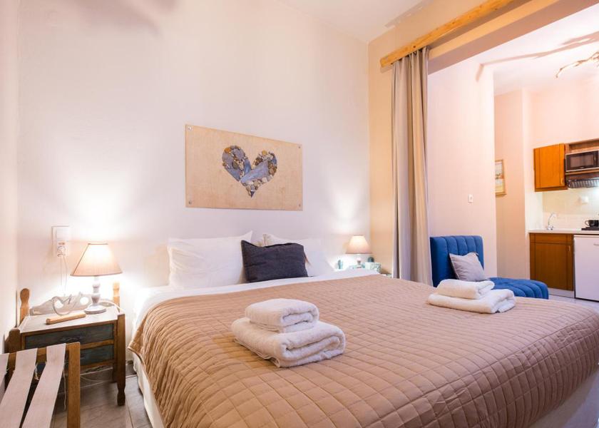 Crete Kissamos Standard Studio