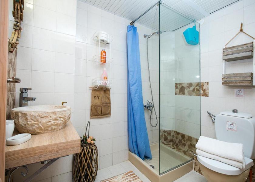 Crete Kissamos Standard Studio