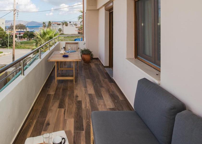 Crete Kissamos Standard Studio