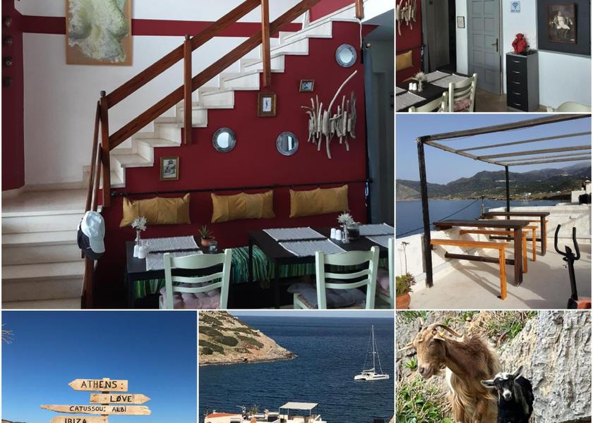 Crete Sitia 