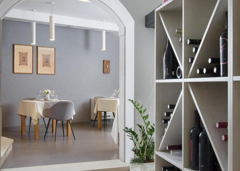 Istria (county) Bale food and beverages