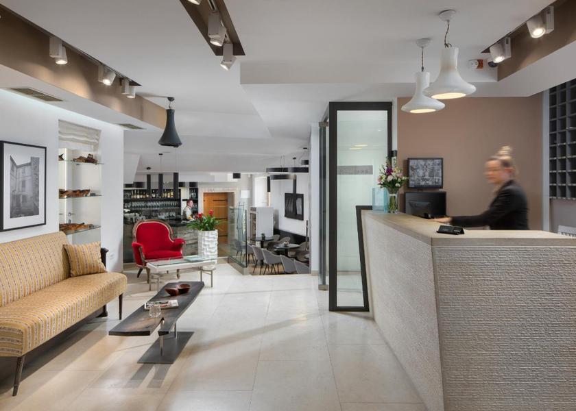 Istria (county) Bale lobby