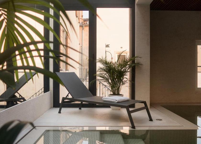 Istria (county) Bale spa