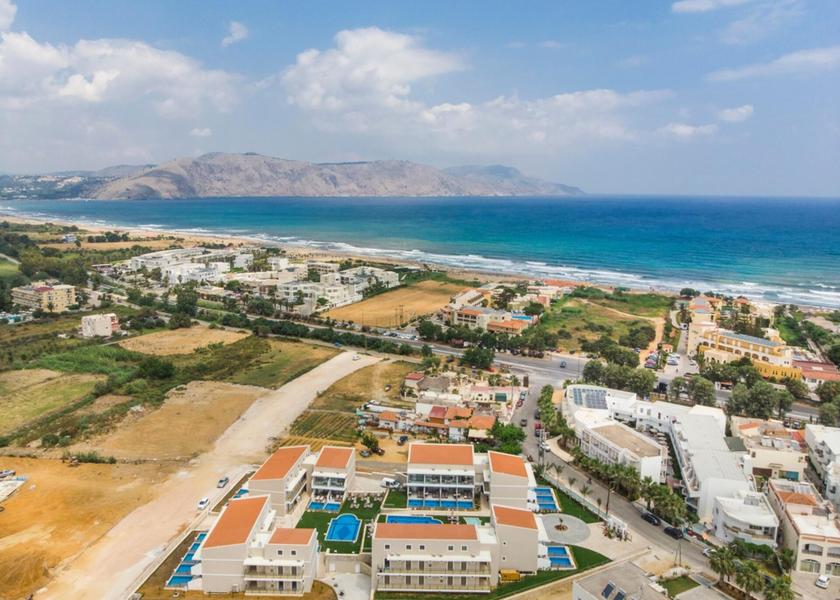 Crete Apokoronas 