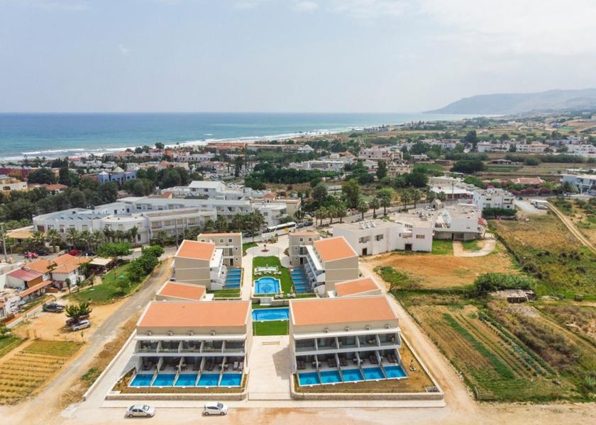Crete Apokoronas 